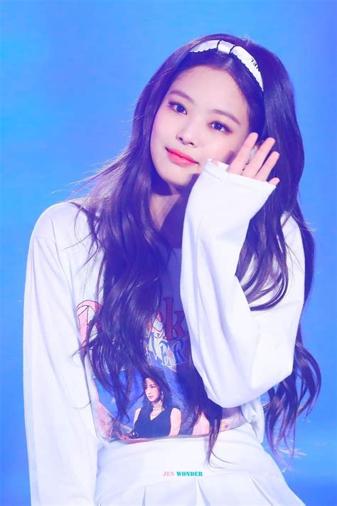 jennie nickname by fans